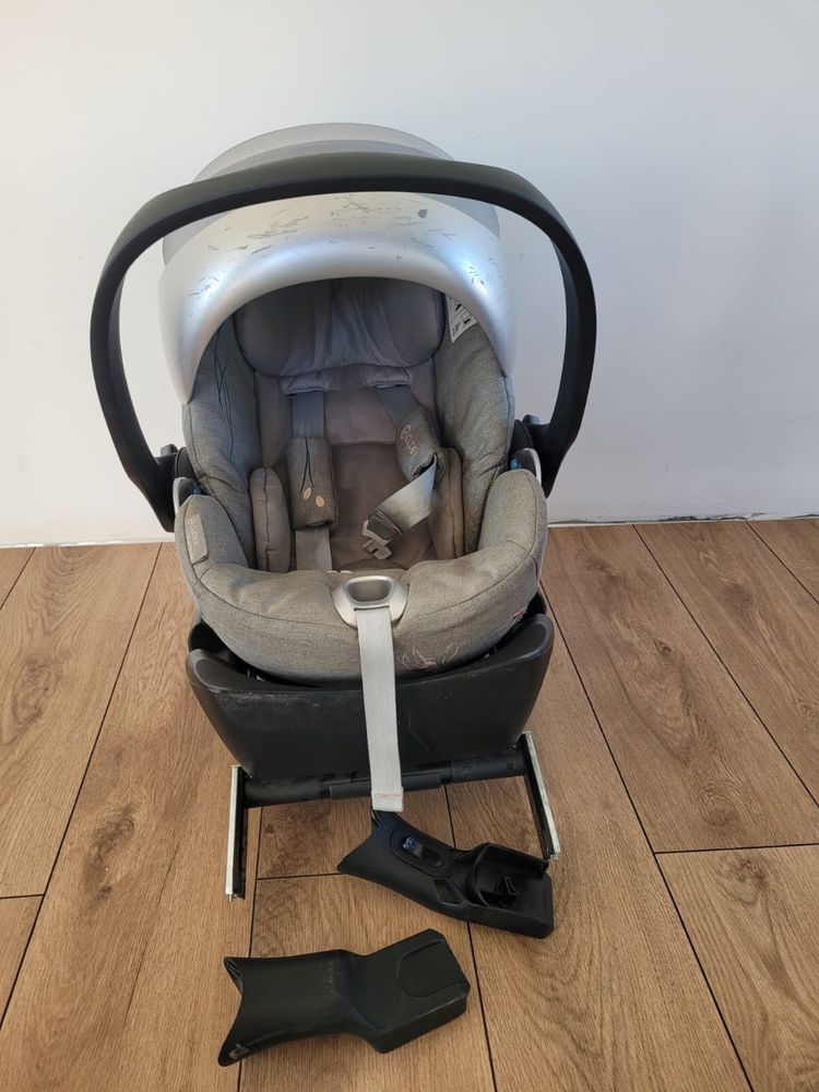 Wózek Cybex Priam 3w1