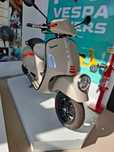Vespa GTV 300