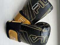 Luvas de Boxe
