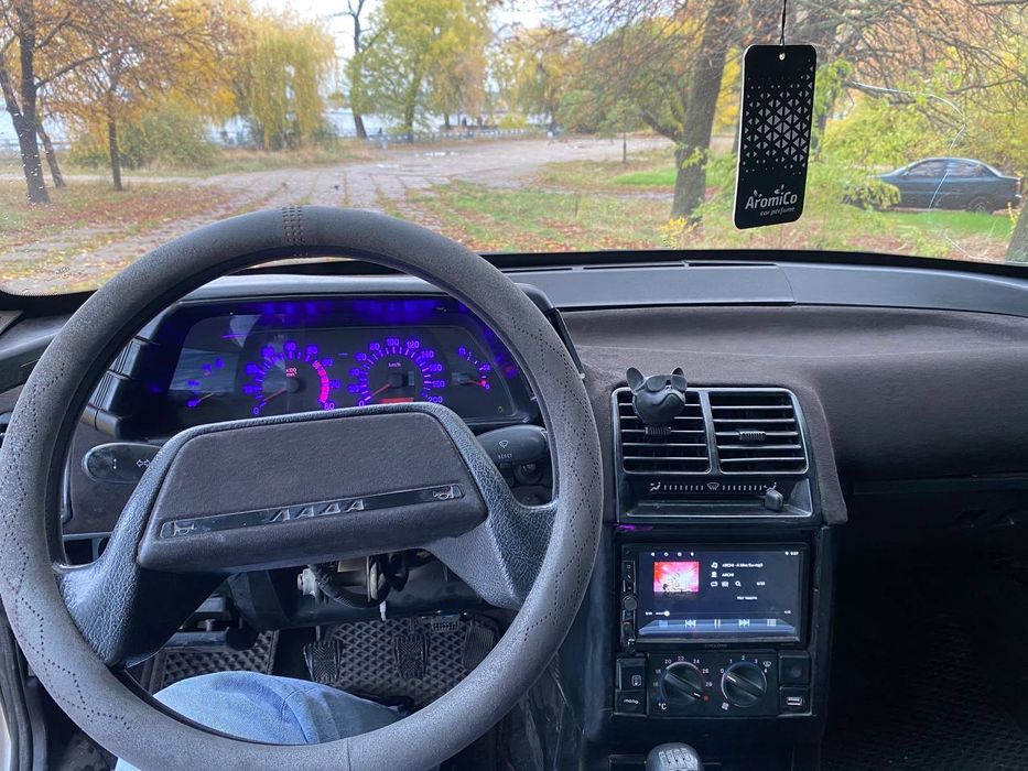 Ваз 2110 1.6 16v