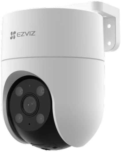 EZVIZ H8c Sferyczna kamera bezpieczeństwa IP Wewnątrz NOWA