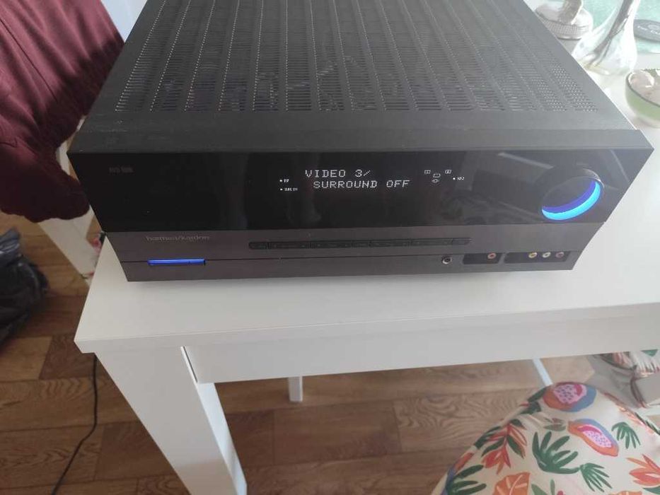 Harman Kardon AVR138/230