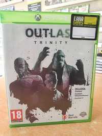 Outlast Trinity XBOX ONE Skup/Sprzedaż/Wymiana Lara Games
