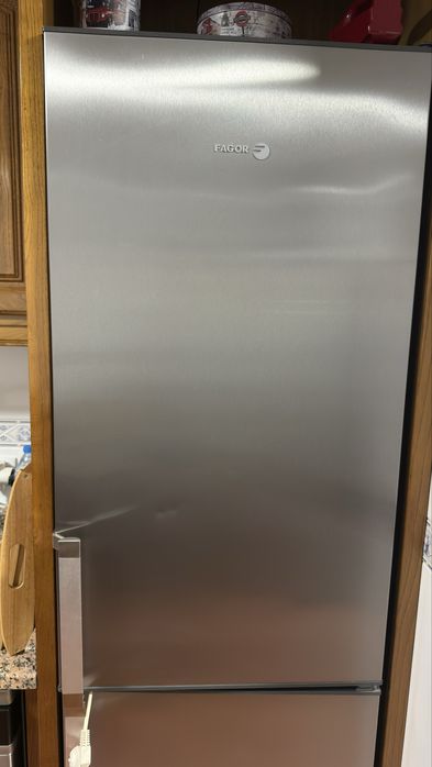 Frigorífico combinado FAGOR