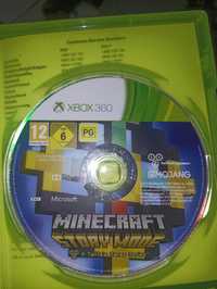 Xbox 360 Minecraft Story Mode