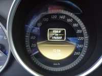 Mercedes W 204 2.2 cdi manual licznik zegary EUROPA