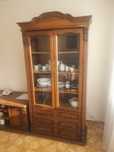 Meble vintage do salonu