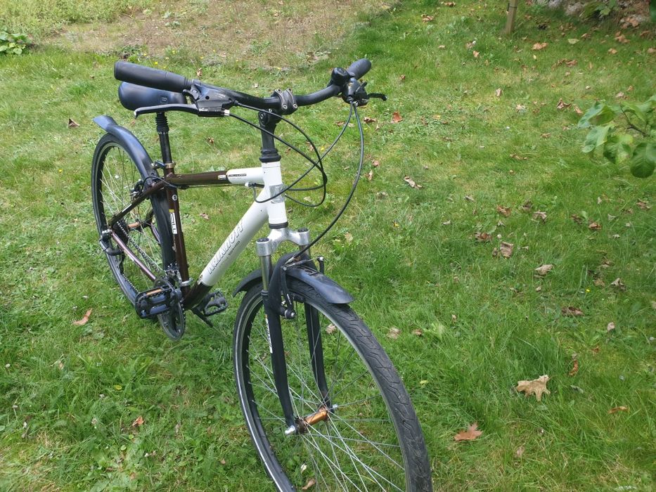 Kalkhoff cross  28" .