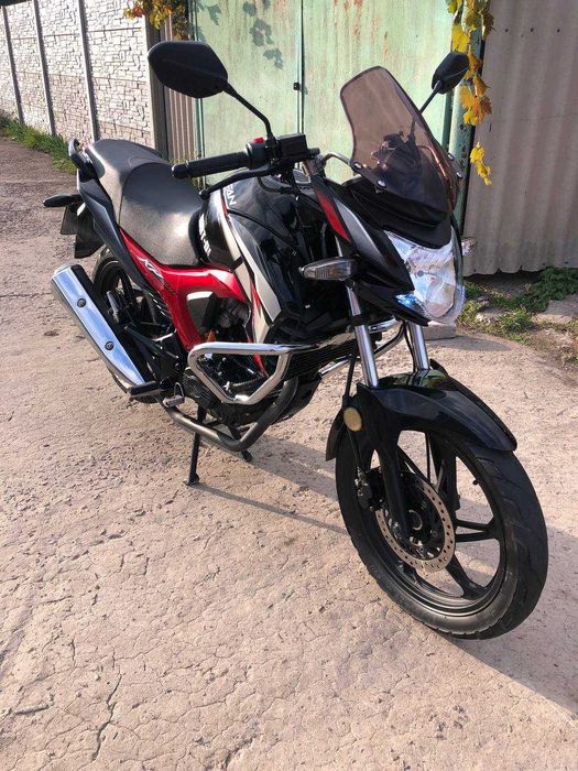 Lifan Kp200 NBF-1