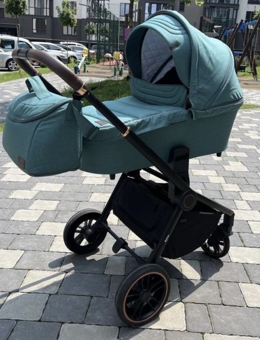 Коляска 2в1 Carrello Epica