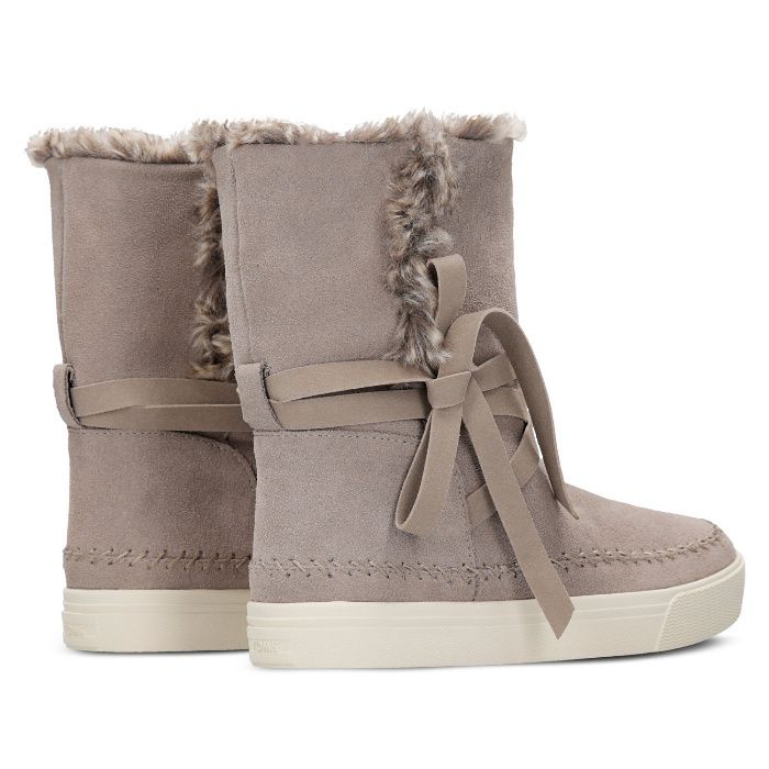 Buty zimowe TOMS rozmiar 37 NOWE