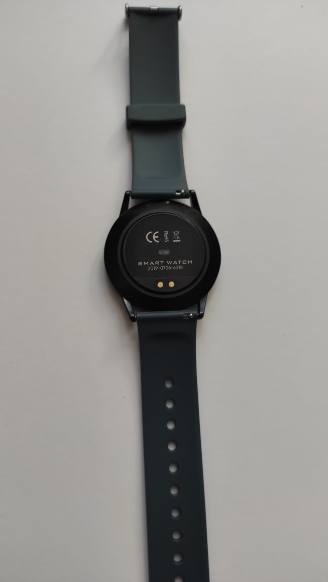 Zegarek Smart Watch Rohs QS09 z ładowarką