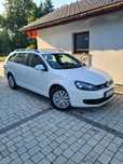 Volkswagen Golf Wymieniony rozrząd, olej