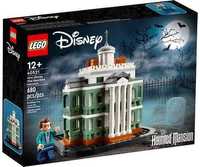 Конструтор LEGO Disney 40521 Особняк с привидениями (680 Деталей)