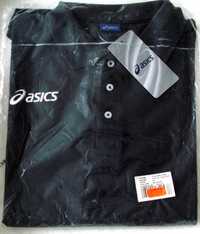 Asics - Koszulka Polo -  XL - NOWA