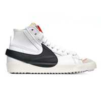 Buty sportowe Nike Blazer MID '77 Jumbo r. 43 Nowe Wyprzedaż
