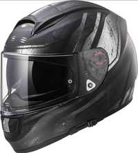 Capacete LS2 Vector Razor - Novo