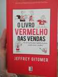 O livro vermelho das vendas