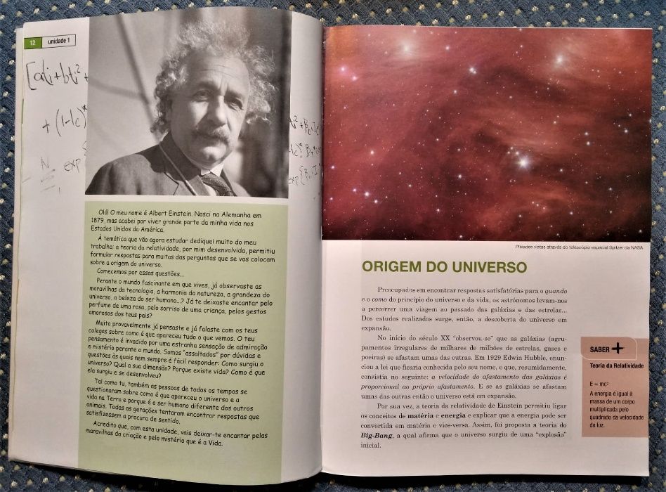"Desafios: Educação Moral e Religiosa Católica 7ºAno" - Como NOVOS!
