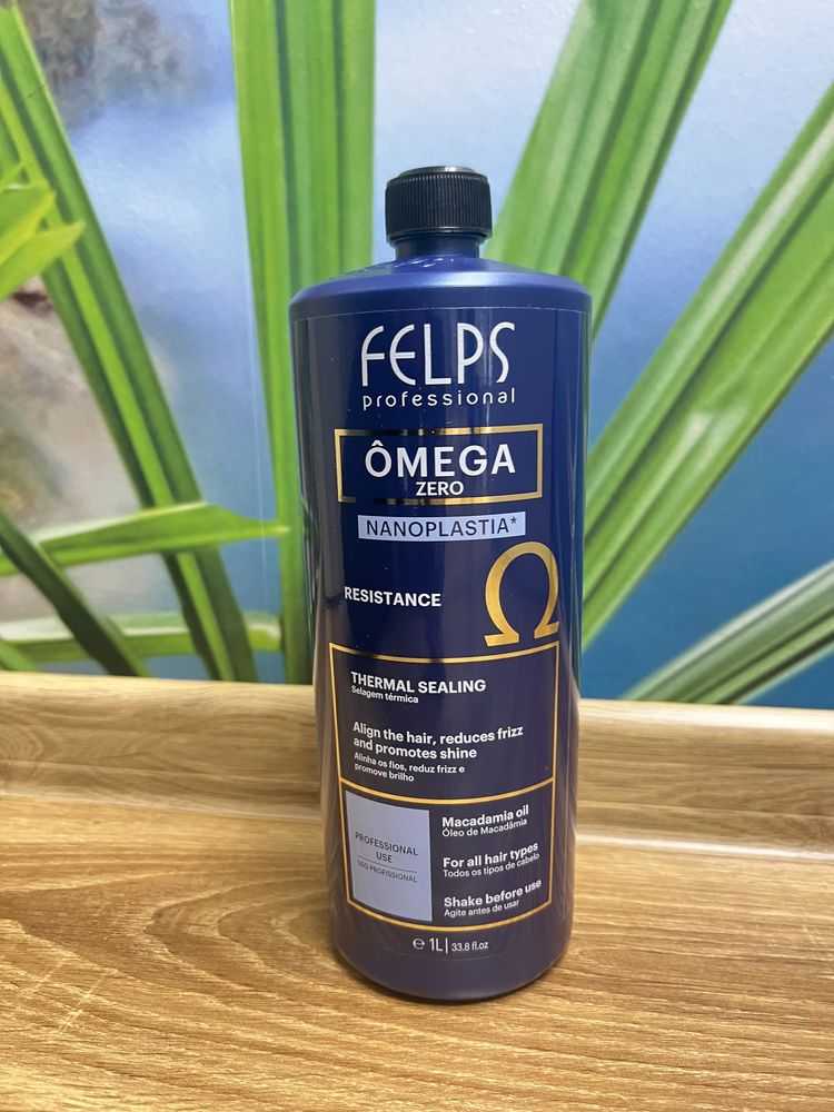 Nanoplastia Felps Omega 0 1000ml