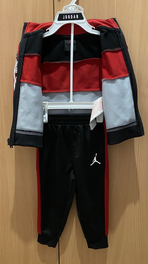 Детский костюм Jordan Original