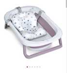 Дитяча ванна Ванночка El Camino Plus ME 1151 Lilac