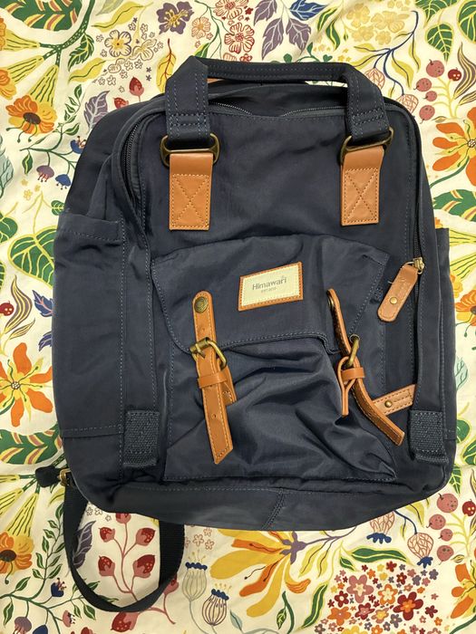 Plecak Himawari HM188L