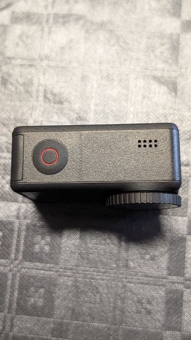 DJI Osmo Action 4 Combo