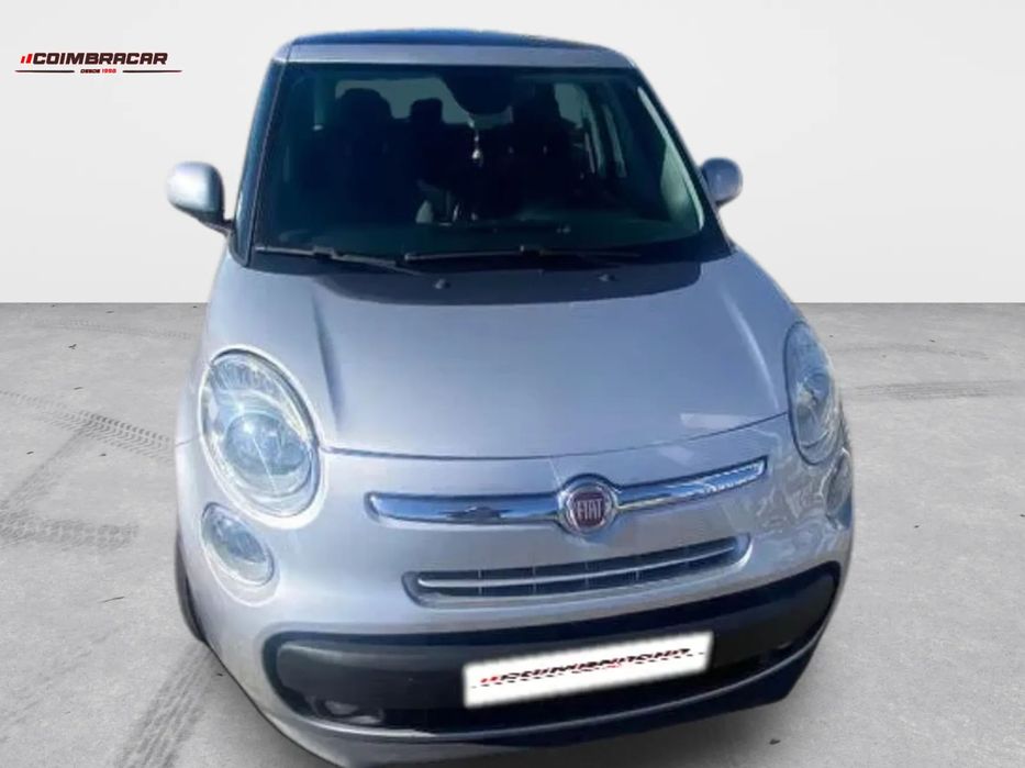 Fiat 500L 0.9 8V TwinAir Beats Edition S&S