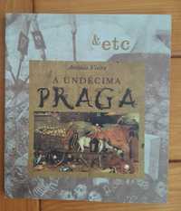 António Vieira - A undécima praga