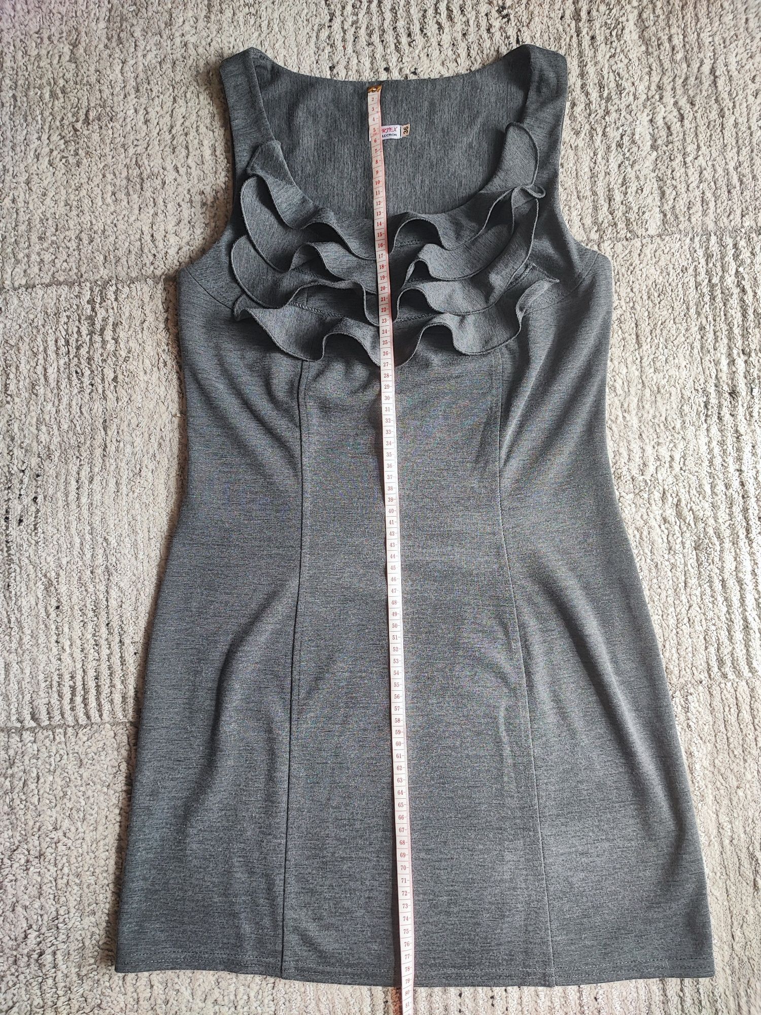 Sukienka rozmiar 36, S