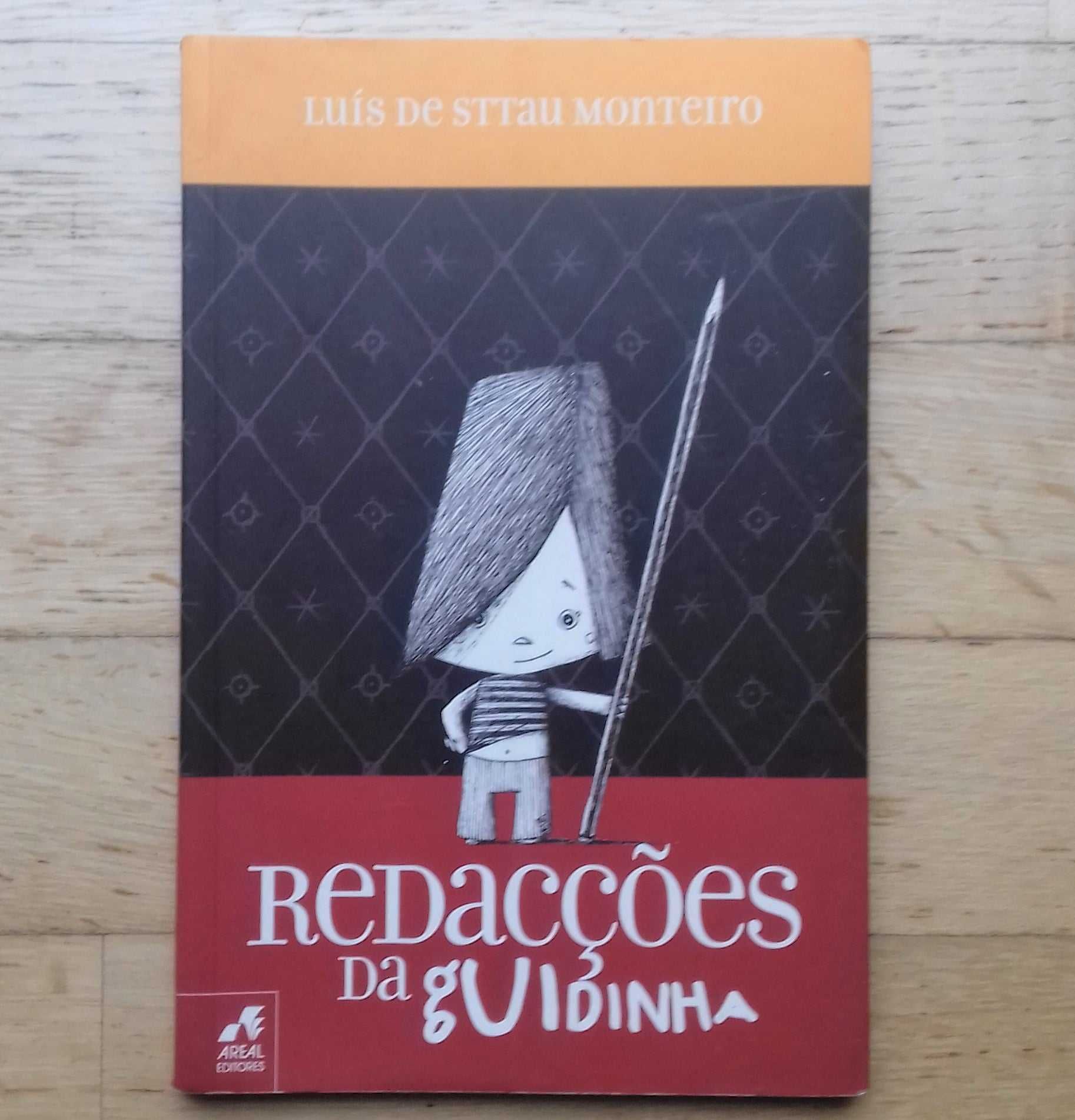 Livros de Luís de Sttau Monteiro