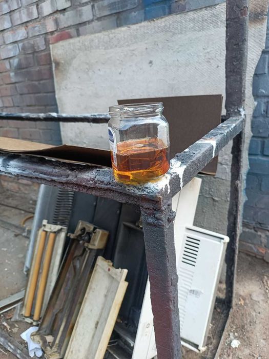 трансформаторное ма сло