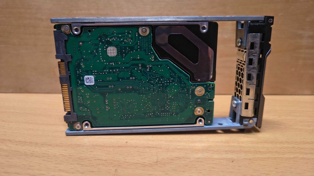 Dell 146GB SAS 10k 6Gbps 2.5", 0X160K, 9FJ066-150