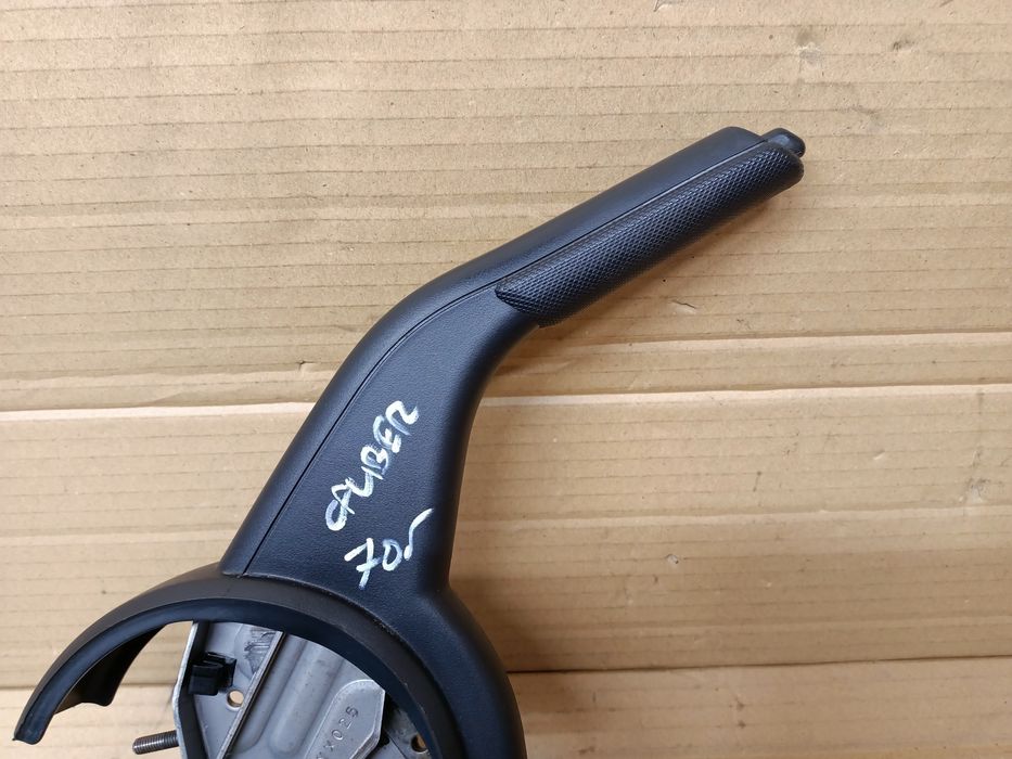 Rączka dźwignia hamulca ręcznego Dodge Caliber