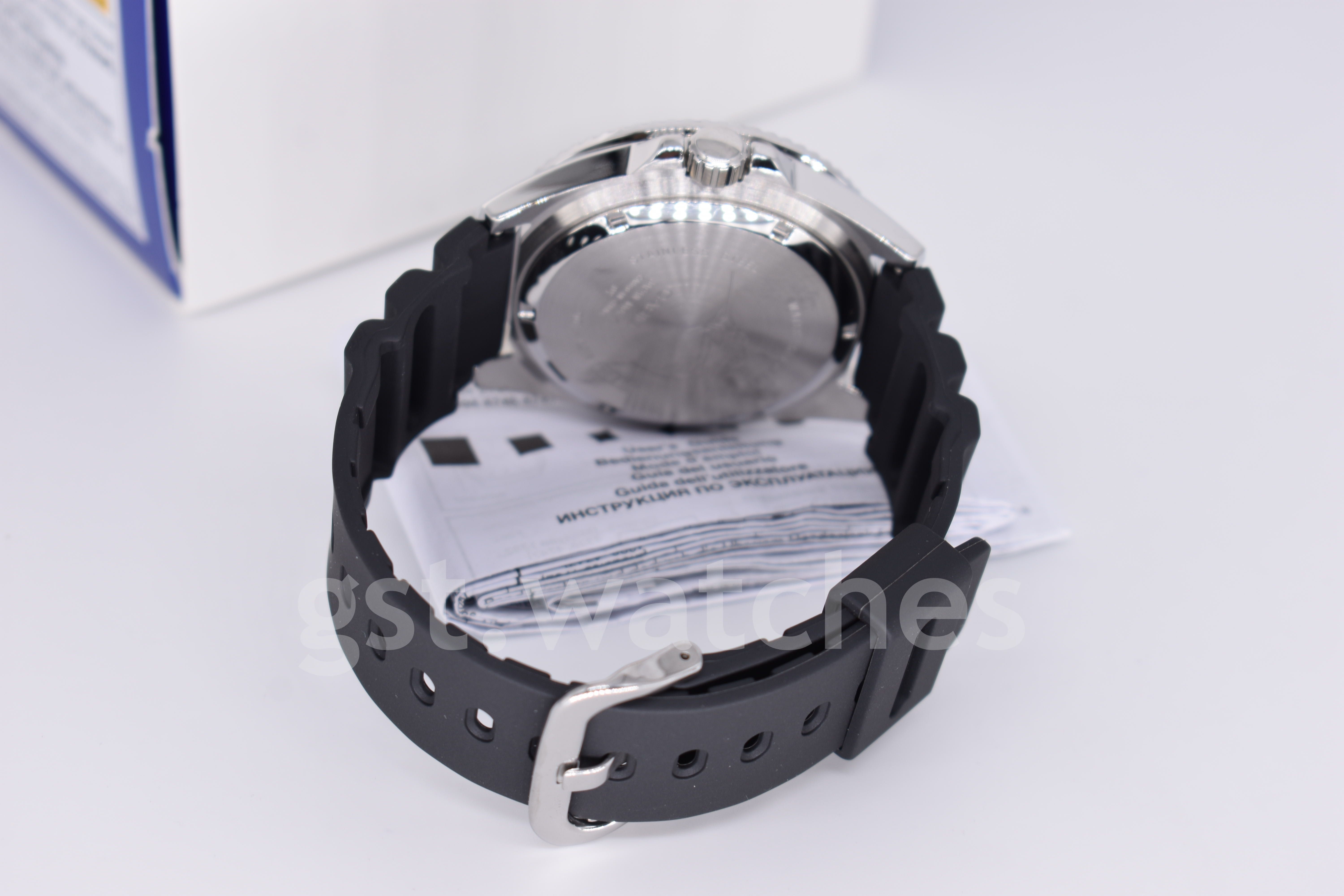 Casio Duro MDV-106-1A NEW ORIGINAL | Diver