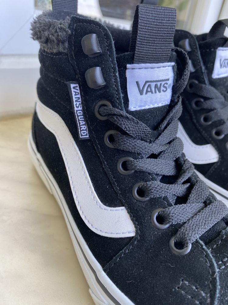 Buty marki Vans 36r.