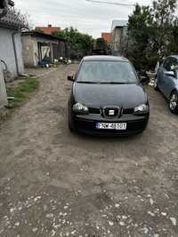 Seat Arosa 1.0 MPI