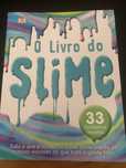 O livro do slime