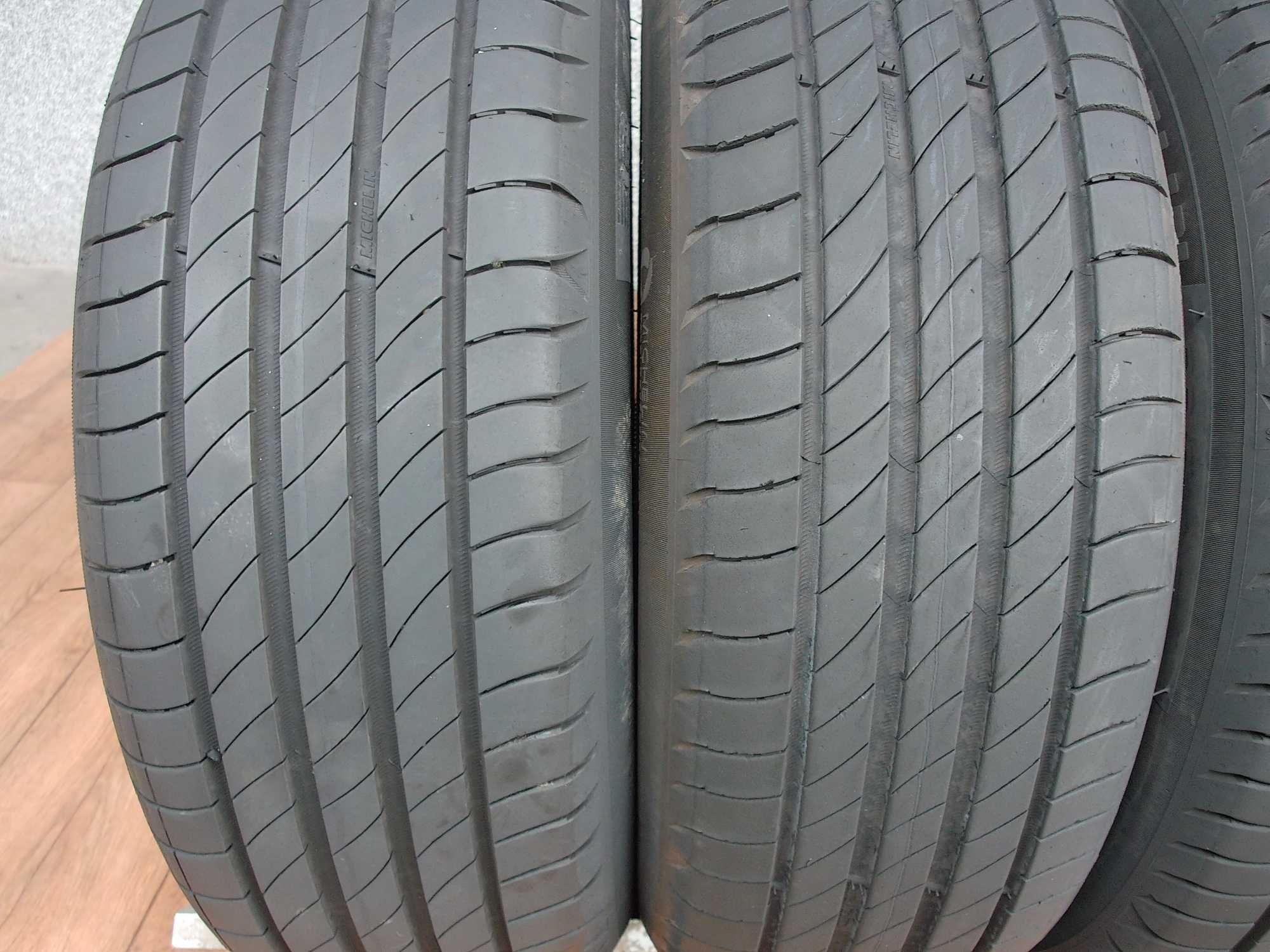 Michelin Primacy S1 185/60/15 84T lato