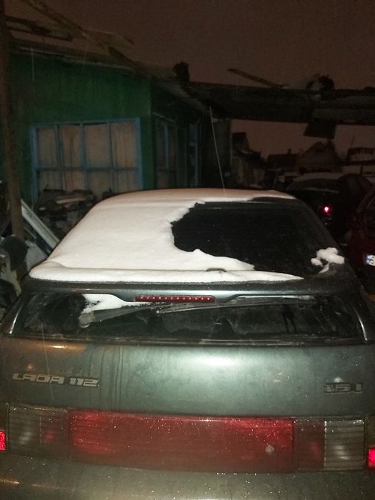 Ваз гранта  2190 2109 2110 2115 разборка