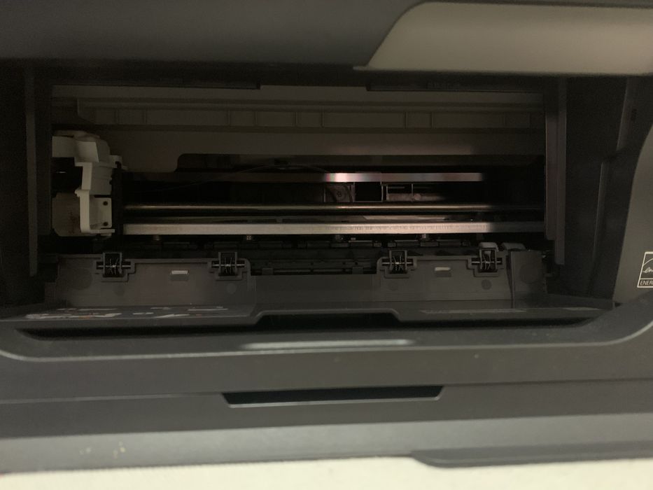Impressora HP DeskJet 1050