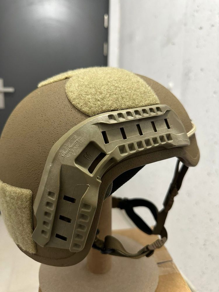 Helm ArmorSource Snipers