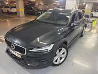 Volvo V60 Cross Country 2.0 D4 Geartronic