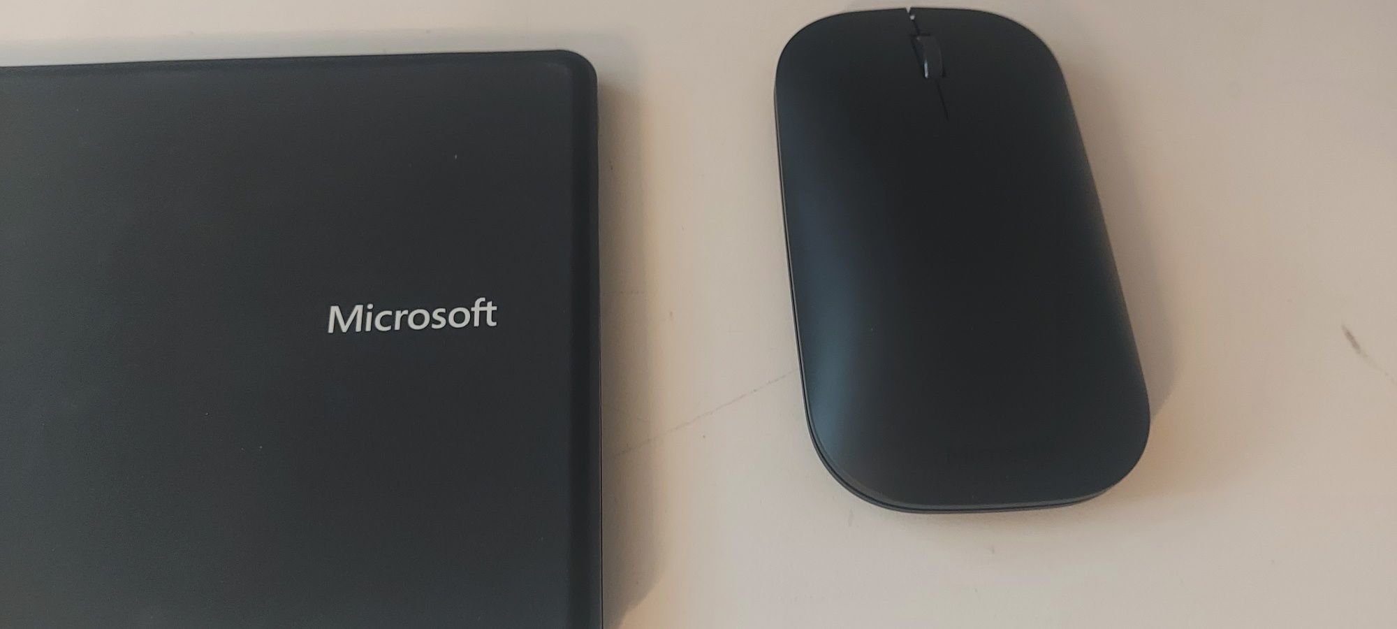 Zestaw bluetooth myszka i klawiatura microsoft