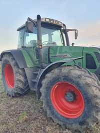 Sprzedam ciągnik marki fendt 716