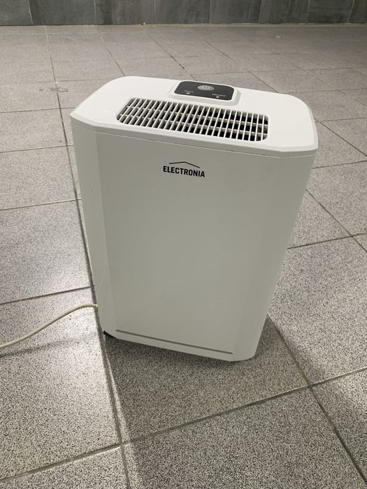 Desumidificador Electronia