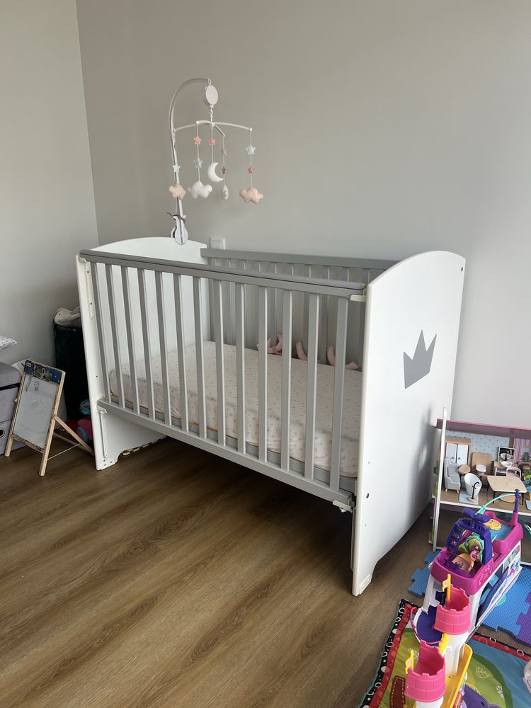 Cama para criança
