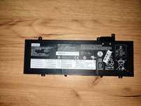 Bateria L17M3P71 do laptopa Lenovo ThinkPad T480s oryginał 01AV479