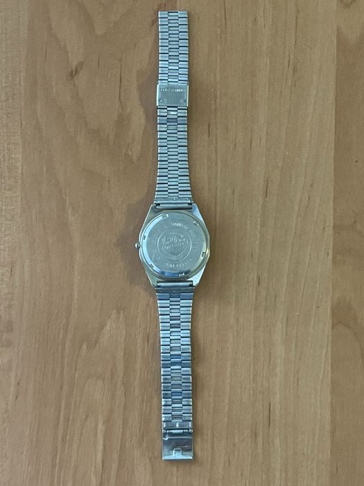 Чоловічий годинник Orient CML 469648